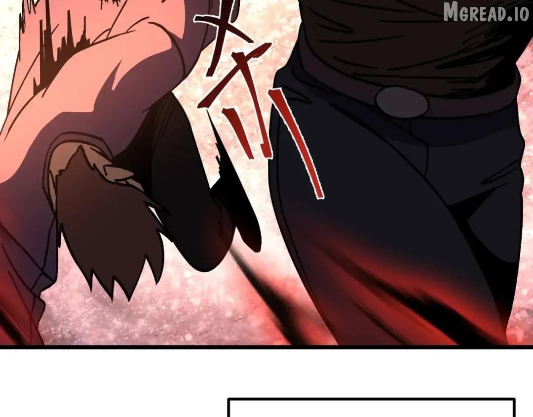 Log into the Future Chapter 323  - page 83